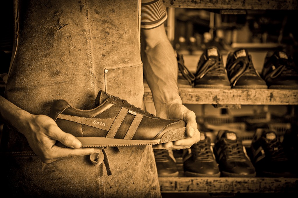 Gola Made in England Gola Made in England
