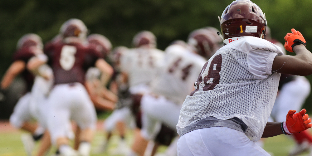 Future of American Football