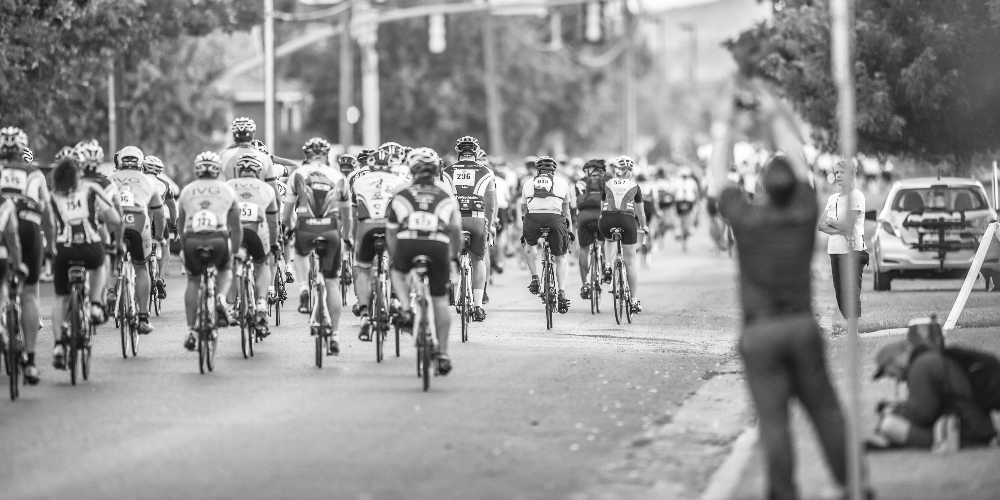 Future of Cycling