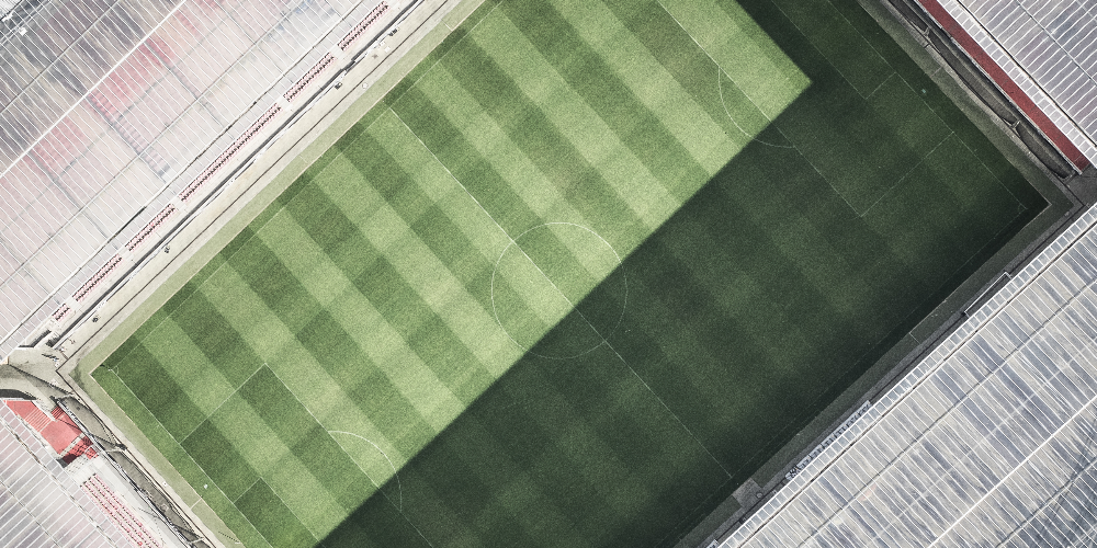 Future Football Pitch