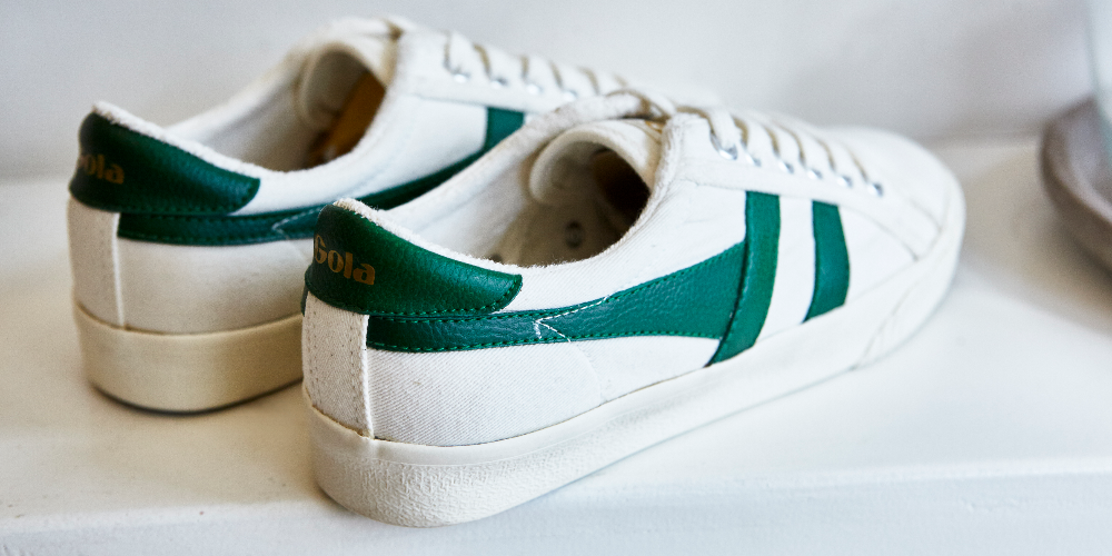 Gola Cllassics Women's Tennis Trainer