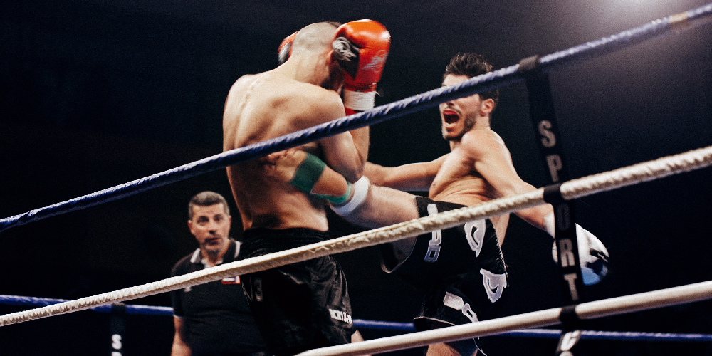 Future of Kickboxing
