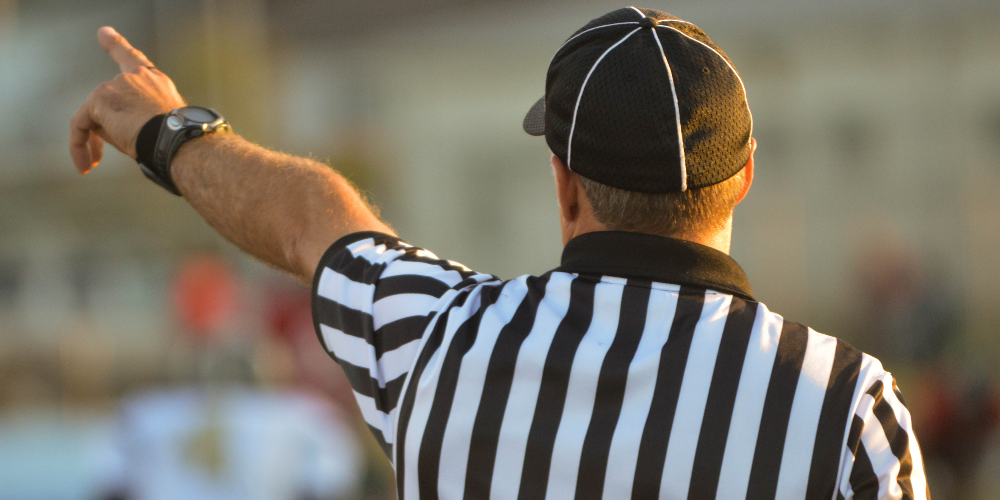 Future Referee