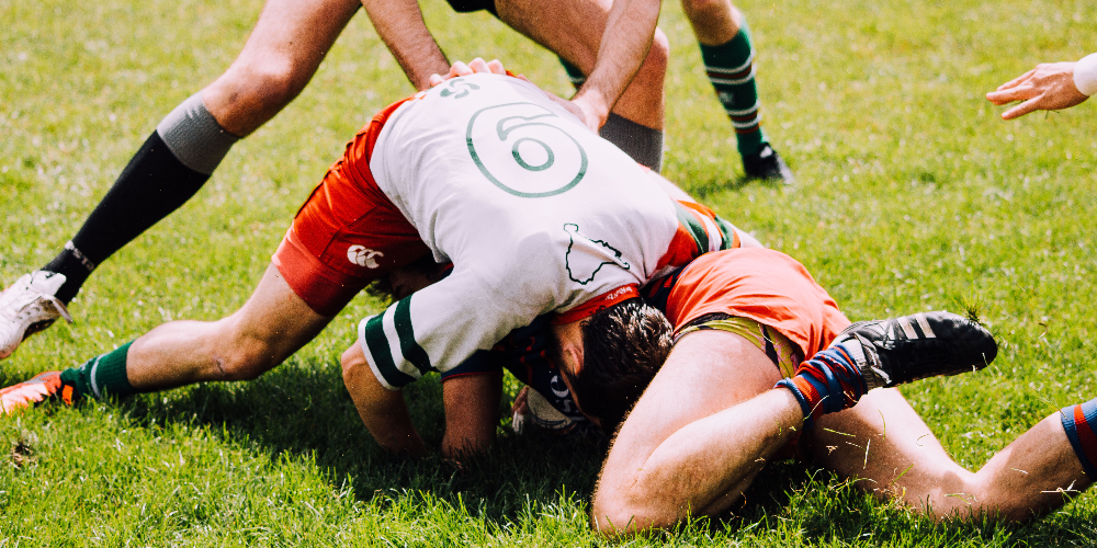 Future of Rugby