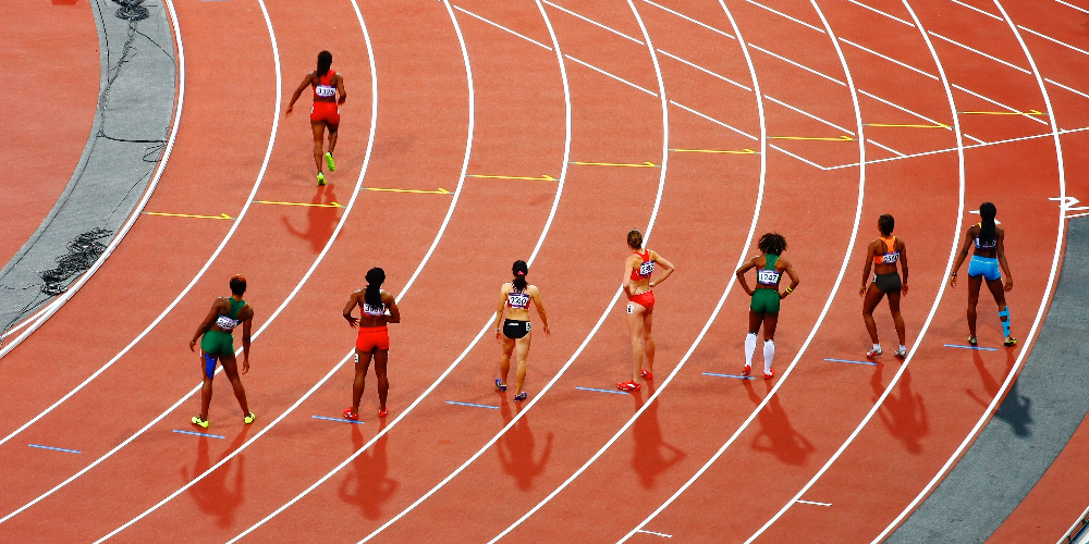 Running Track