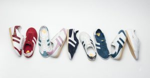 gola harrier styles gola harrier colours sneakers