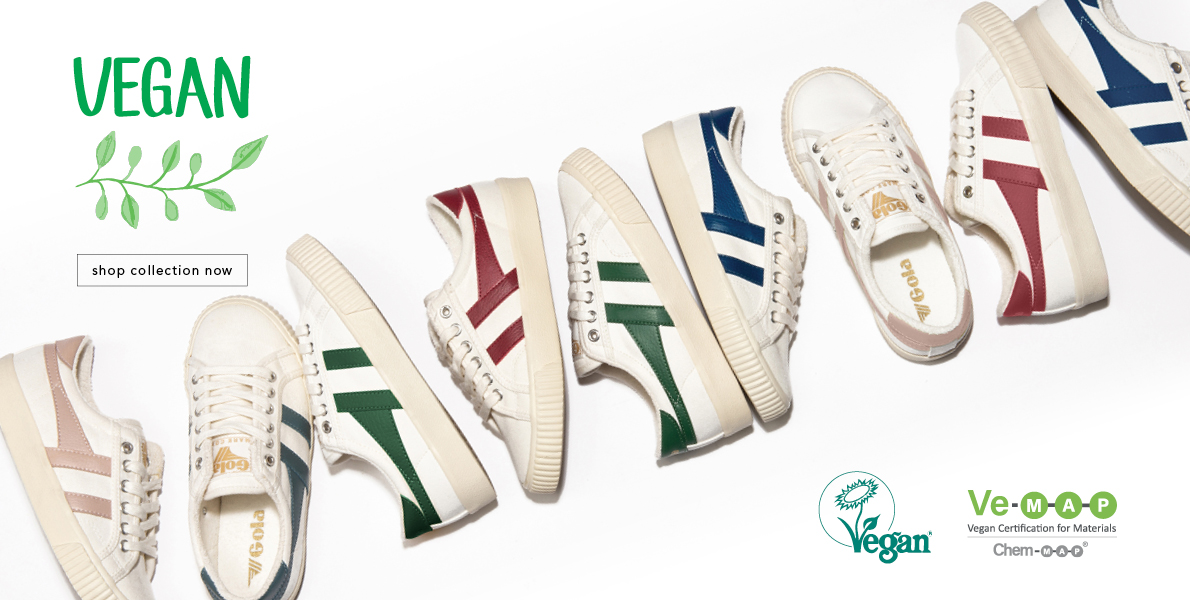 Gola Classics Vegan