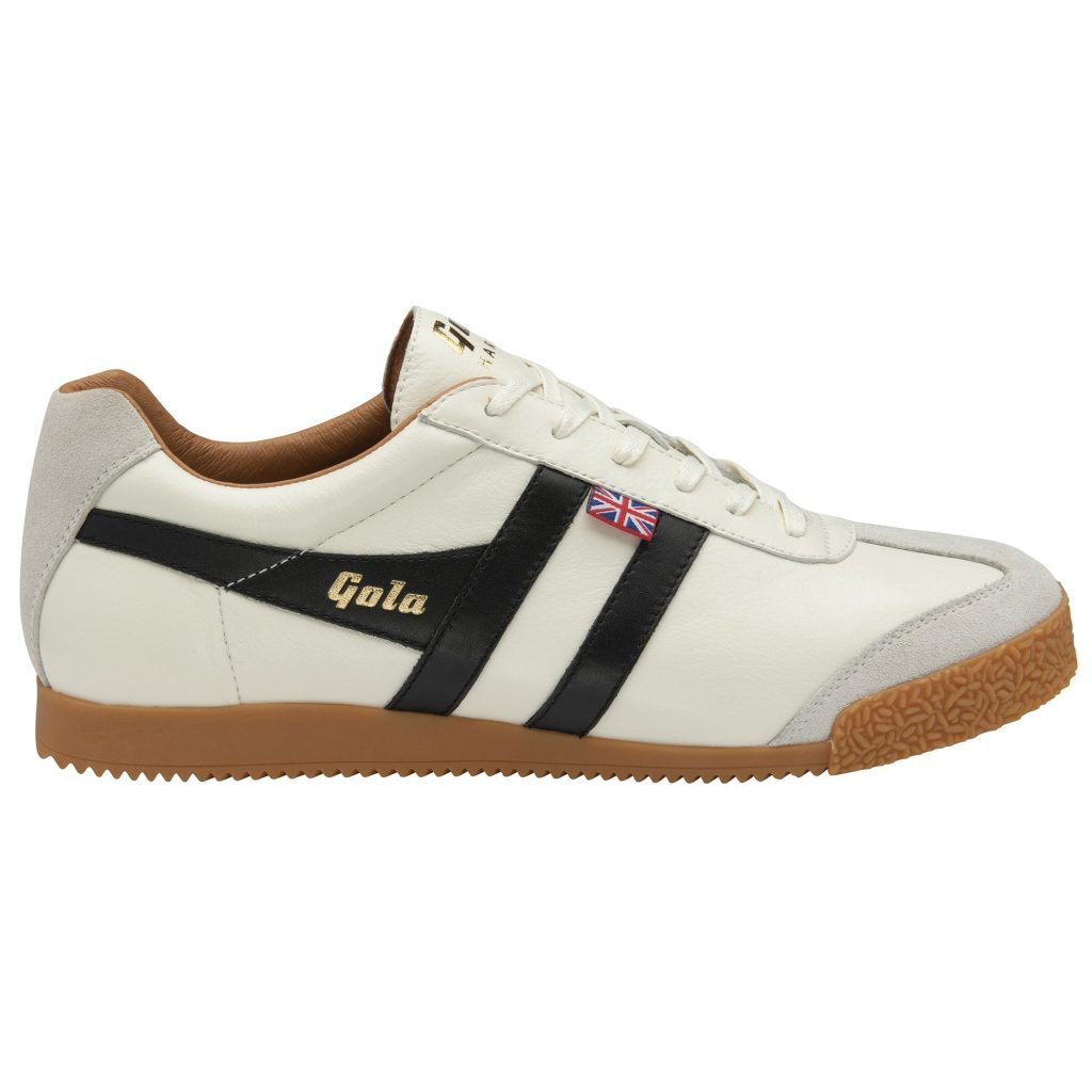 men's Harrier Elite trainers