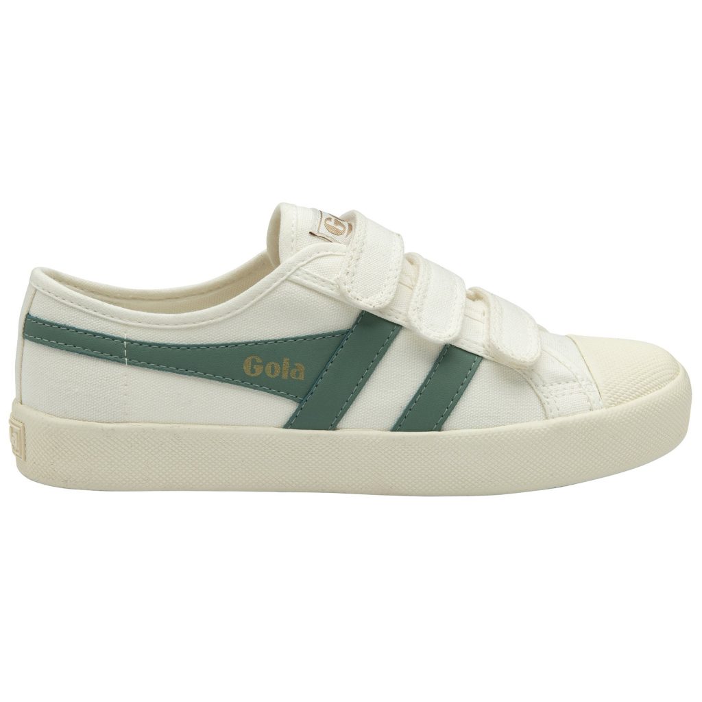 Vegan Gola Classics Womens Coaster Strap
