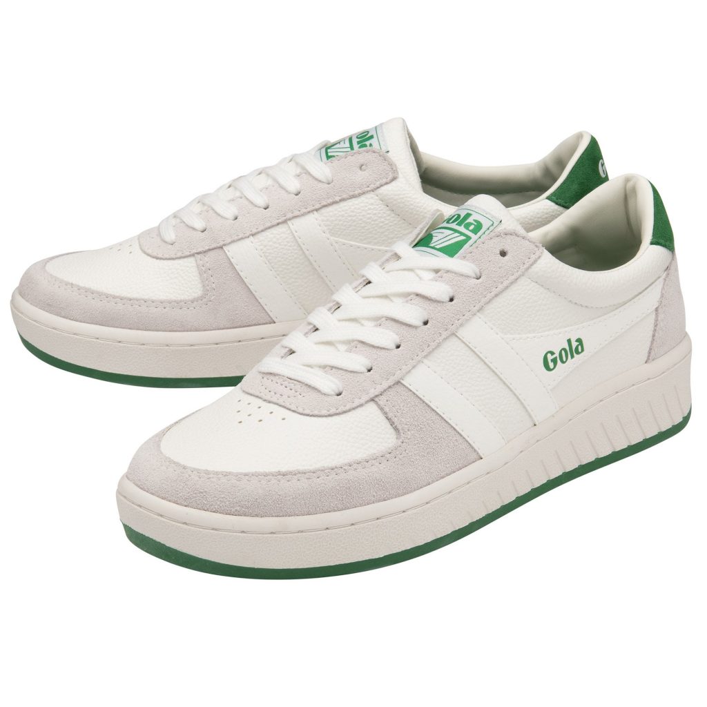 Grandslam '88 trainers