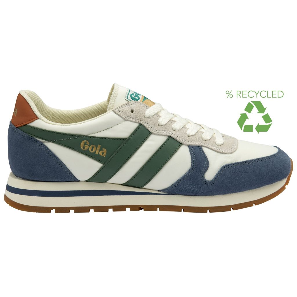 Daytona Chute Trainers