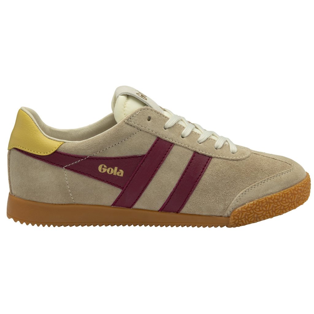 Gola Classics womenn's Elan Trainers