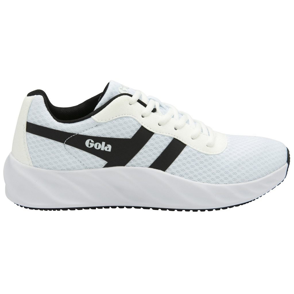 Mens Draken Trainers