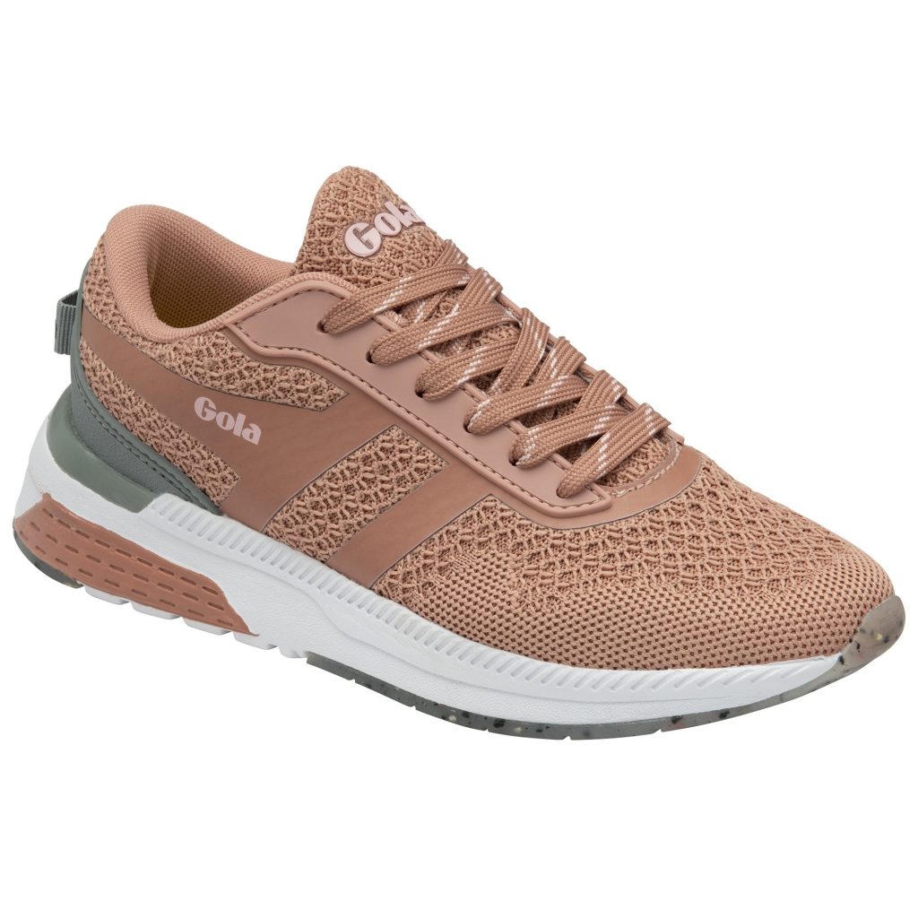 Womens Atomics 2 Gola Trainers