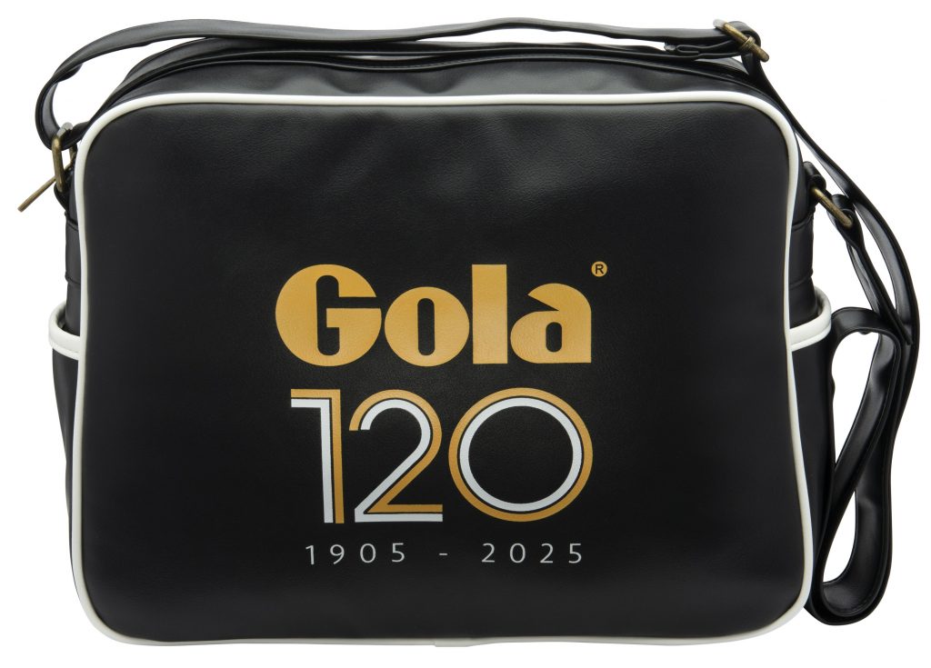 Gola 120 years Redford bag