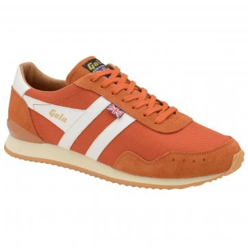 Kids' Austin Strap Sneakers