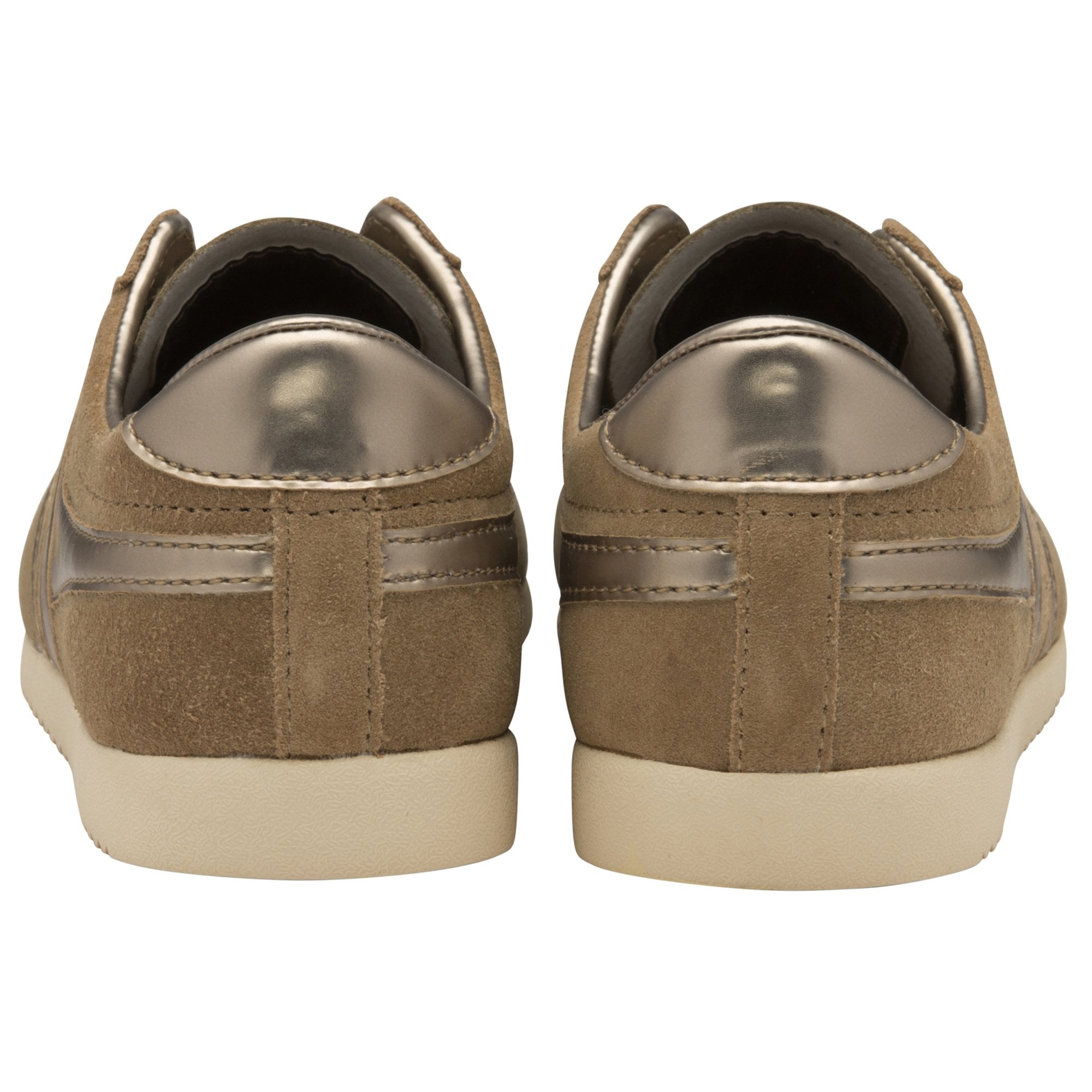 Gola Classics Kids' Eagle Strap Sneakers