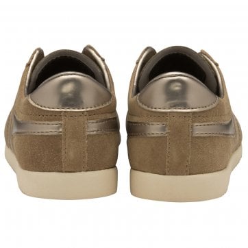 Kids' Eagle Strap Sneakers