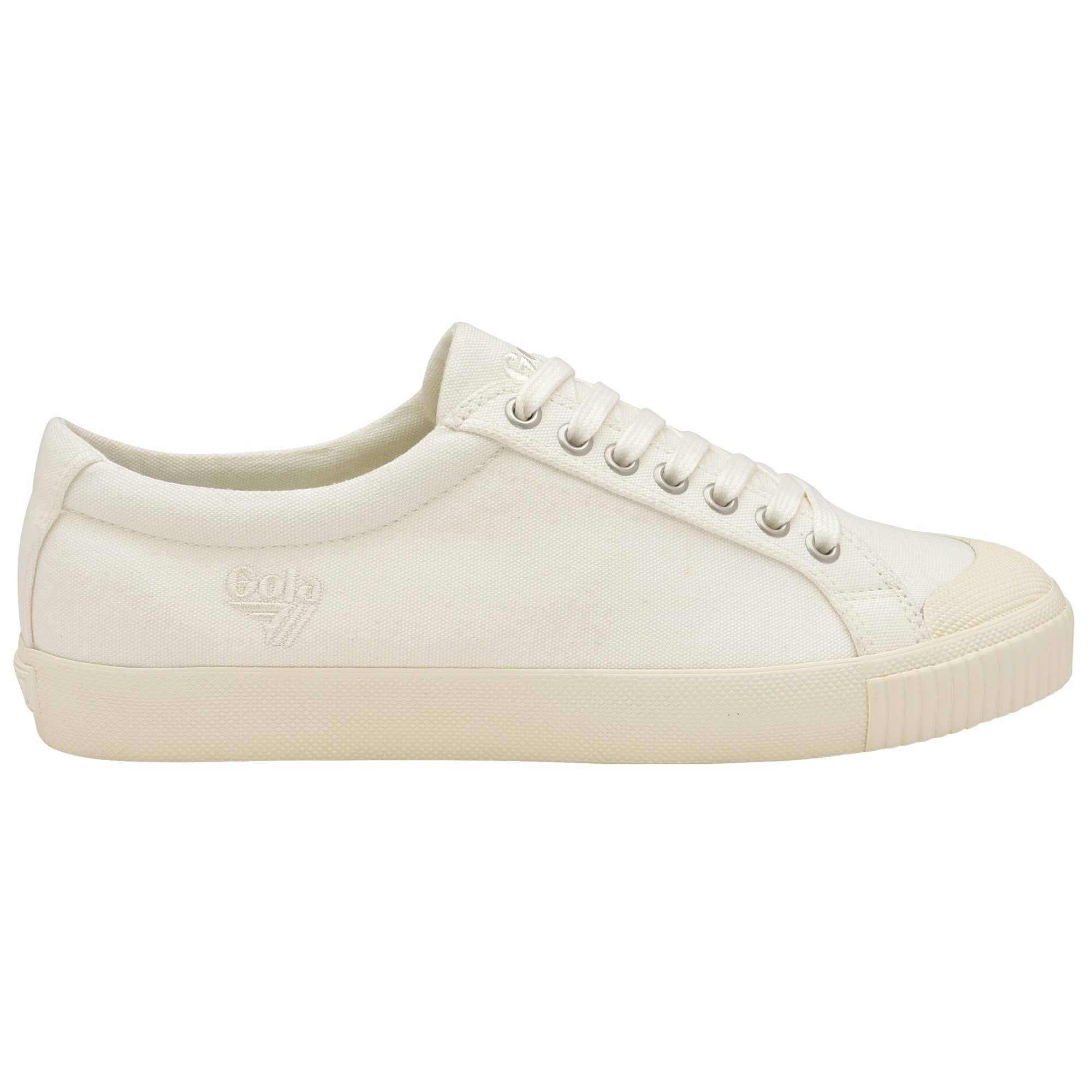 Gola Classics Kids' Eagle Strap Sneakers