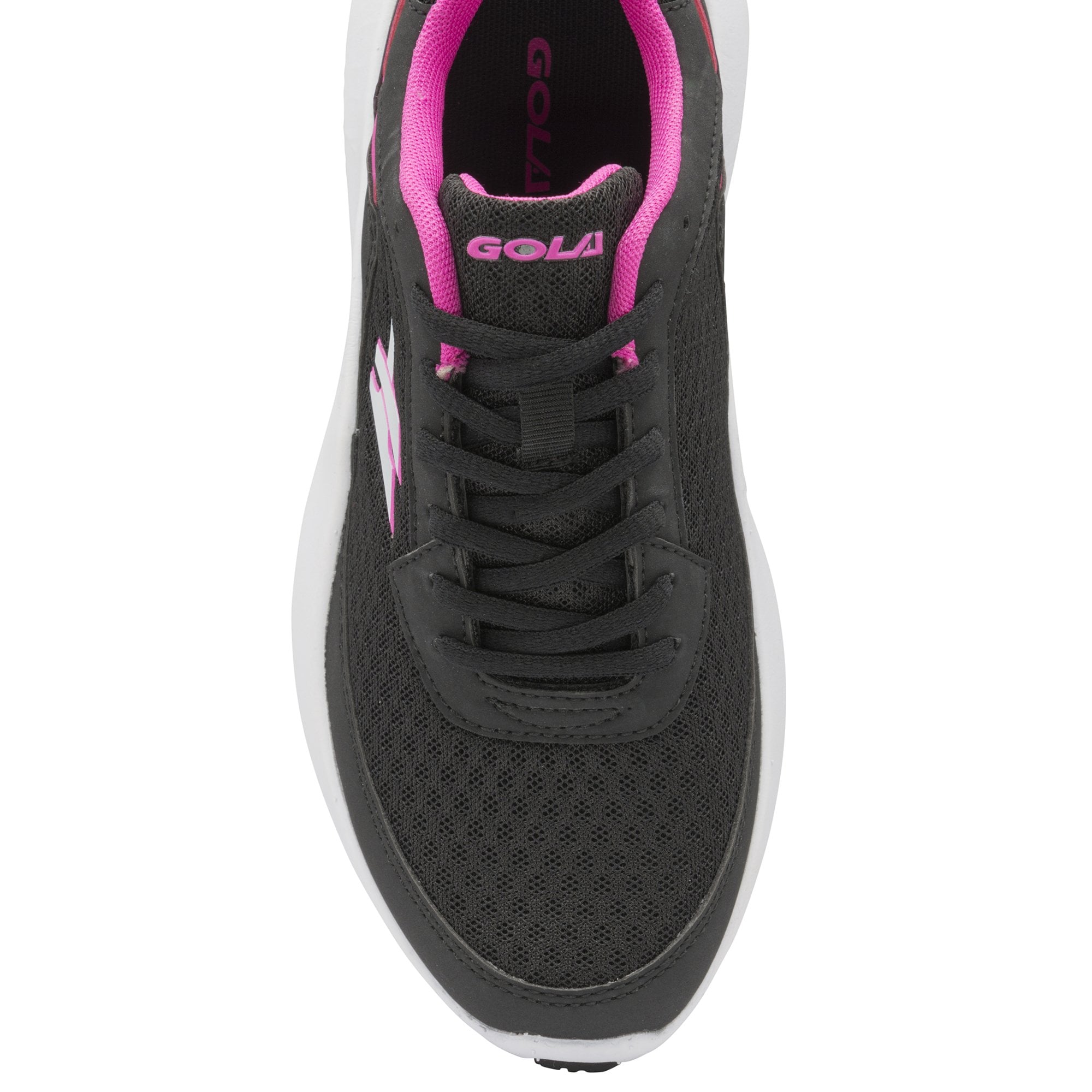 Gola Classics Kids' Elan Glitz Sneakers