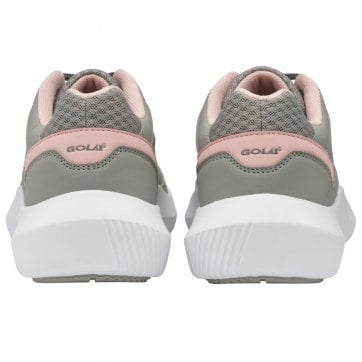 Kids' Elan Glitz Sneakers