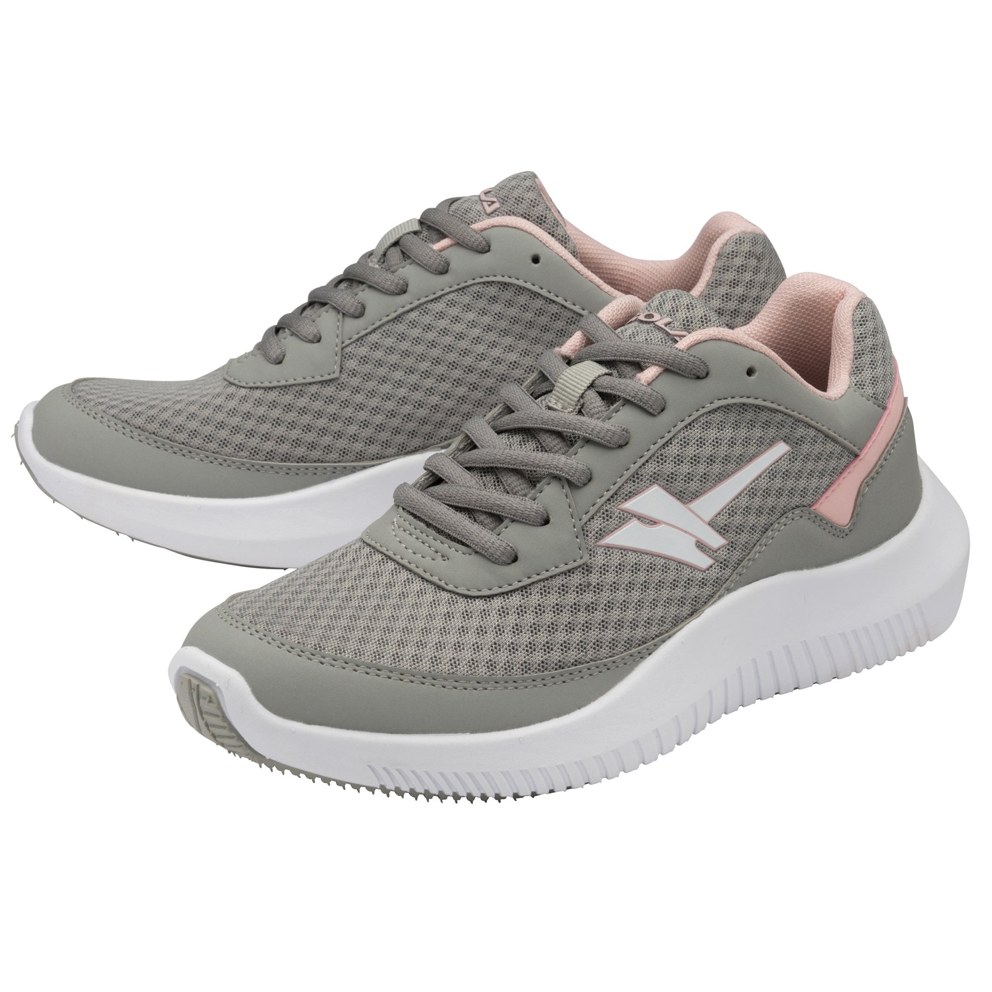 Gola Classics Kids' Elan Glitz Sneakers