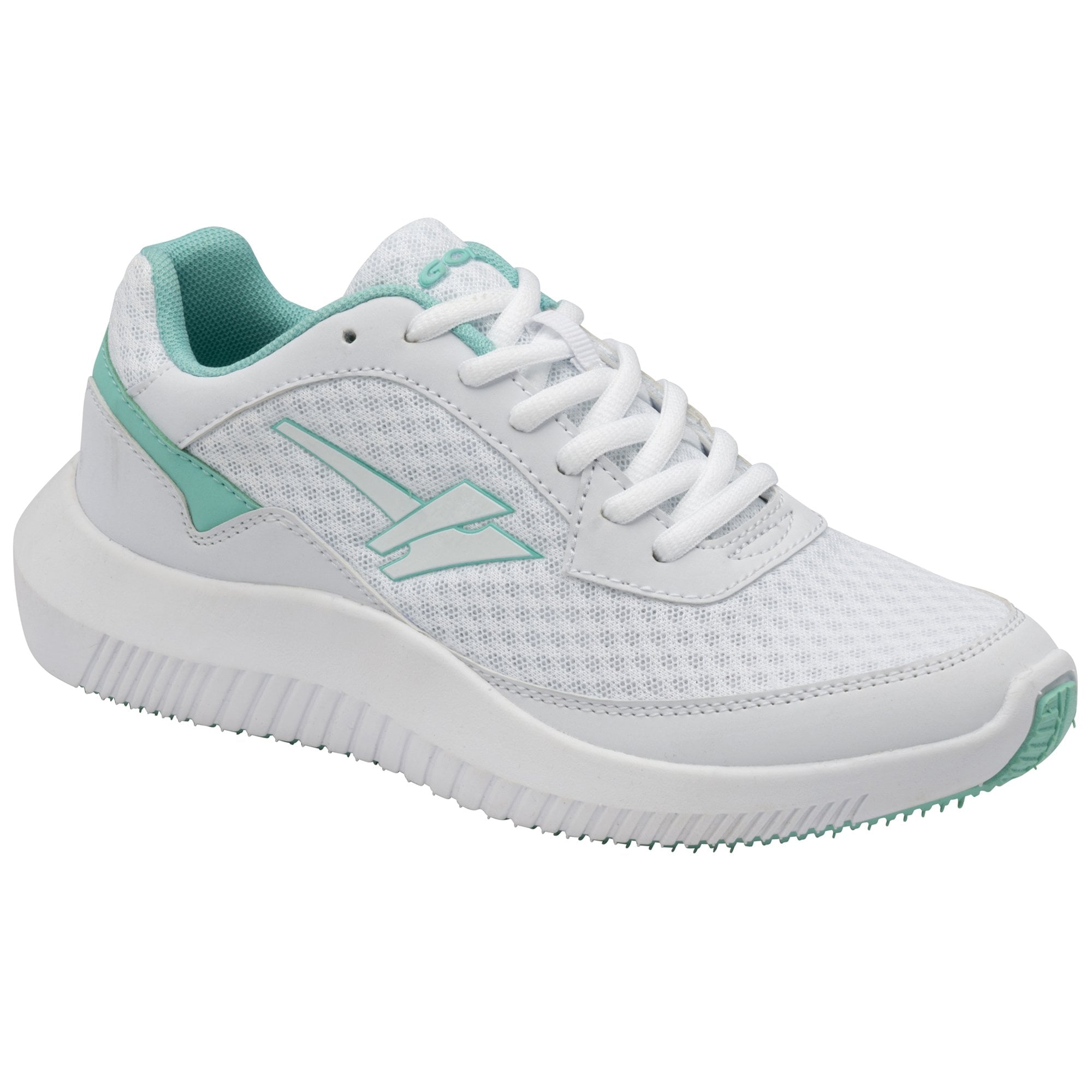 Gola Classics Kids' Elan Glitz Sneakers