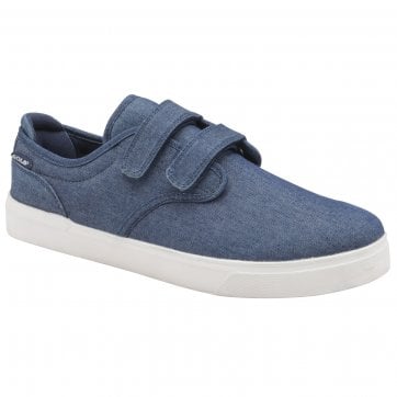 Kids' Falcon Strap Sneakers