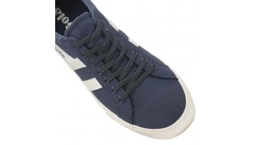 Kids' Grandslam Pearl Strap Sneakers