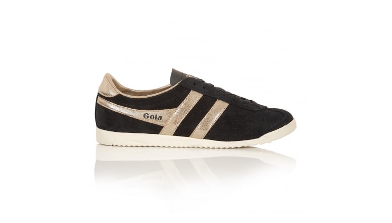 Gola Classics Kids' Grandslam Trident Strap Sneakers