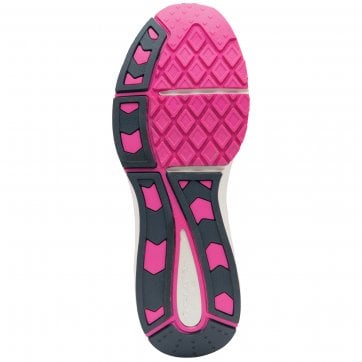 Kids' Grandslam Trident Strap Sneakers