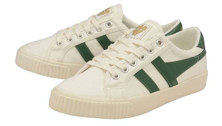 Gola Classics Kids' Harrier Strap Sneakers