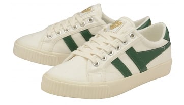 Kids' Harrier Strap Sneakers