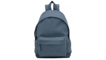 Kids' Harrier Strap Sneakers