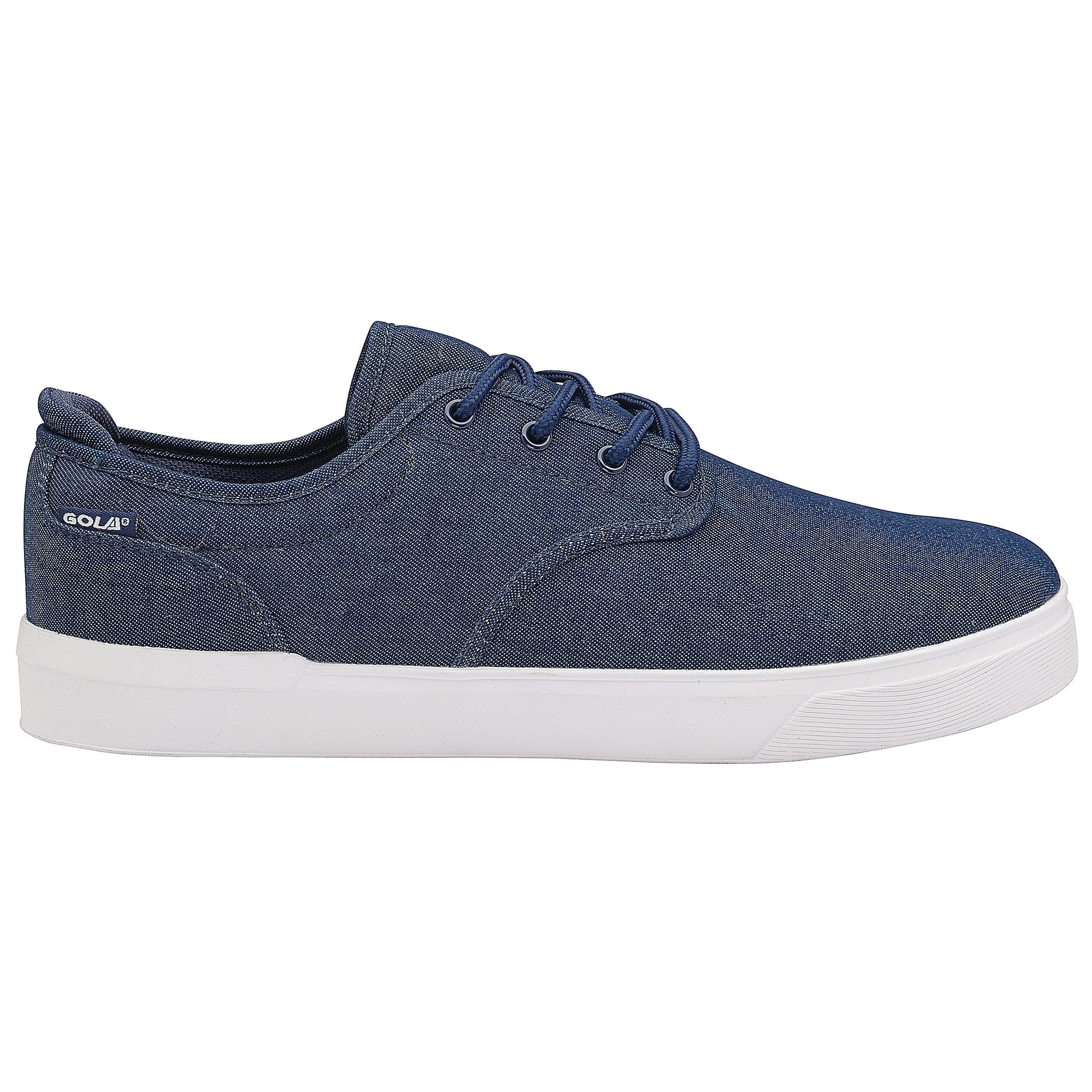 Gola Classics Kids' Harrier Strap Sneakers