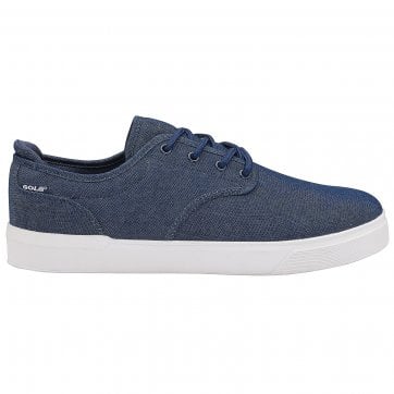 Kids' Harrier Strap Sneakers
