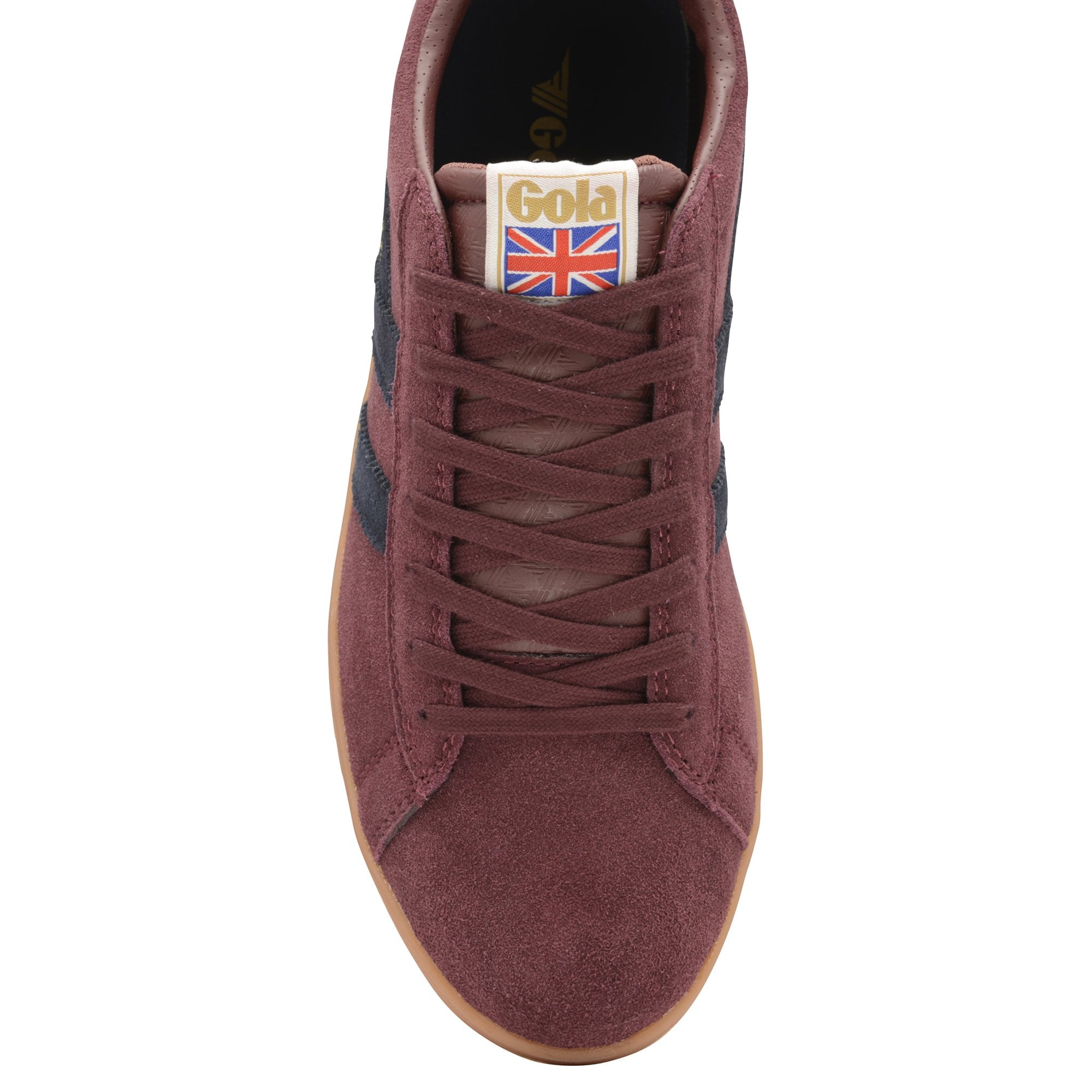 Gola Classics Kids' Harrier Strap Sneakers