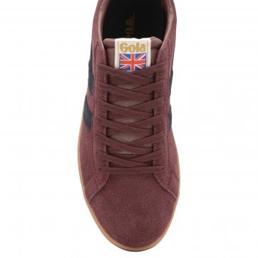 Kids' Harrier Strap Sneakers