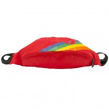 Kids' Harrier Strap Sneakers