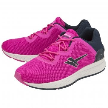 Kids' Hawk Suede Strap Sneakers