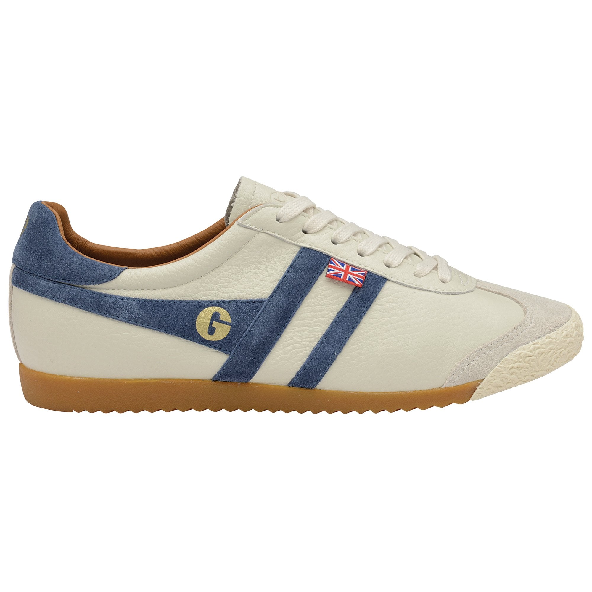 Gola Classics Kids' Viper Strap Sneakers