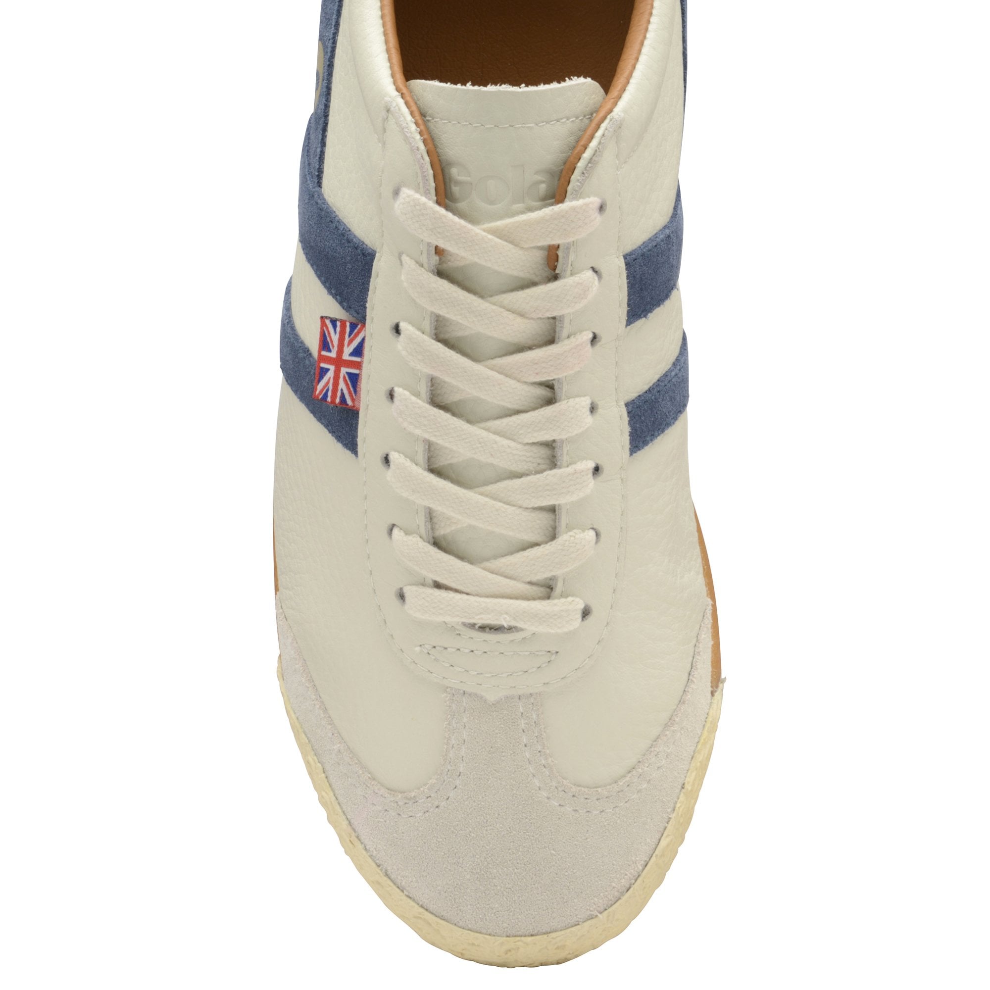 Gola Classics Kids' Viper Strap Sneakers