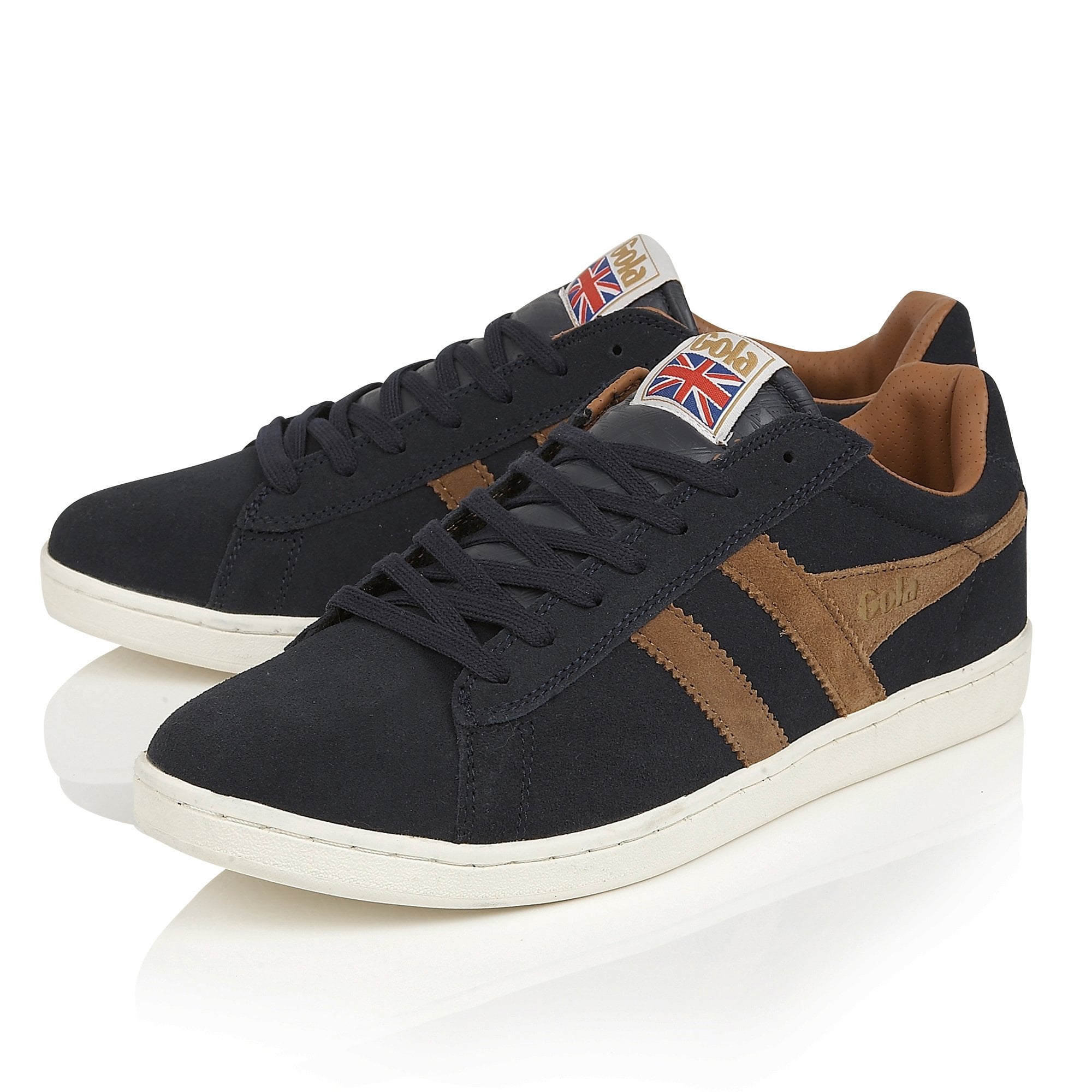 Gola Classics Kids' Viper Strap Sneakers