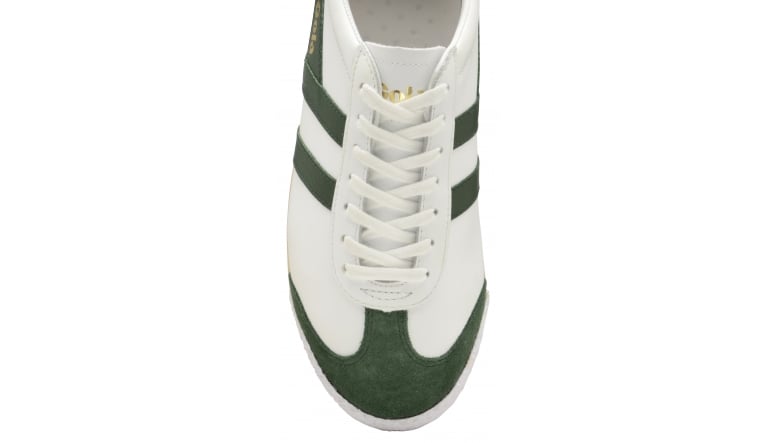 Gola Classics Men's Ace Leather Sneakers