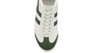 Men's Ace Leather Sneakers