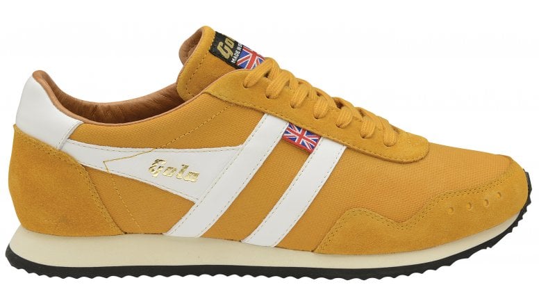 Gola Classics Men's Allcourt High Sneakers