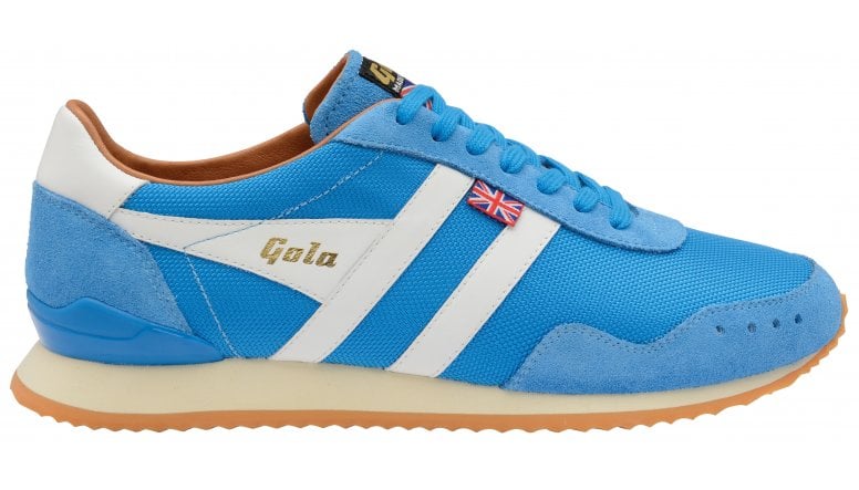 Gola Classics Men's Allcourt High Sneakers