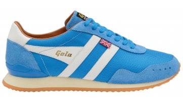 Men's Allcourt High Sneakers