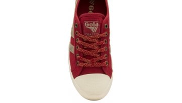 Men's Allcourt High Sneakers