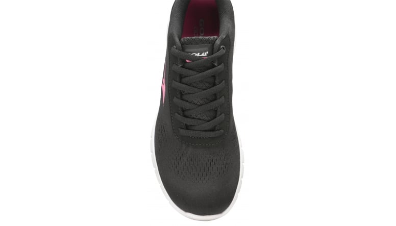 Gola Classics Men's Badminton Plimsoll Sneakers